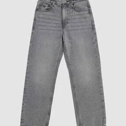 tommy hilfiger Boys Relaxed Jeans-picture-44
