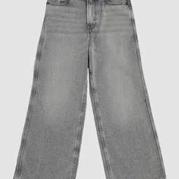 tommy hilfiger High Rise Relaxed Jeans-picture-27