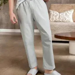 bewakoof Men Cotton Pyjamas-picture-40