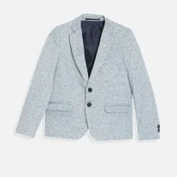 allen solly Boys Regular Fit Blazer-picture-21