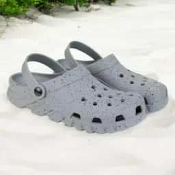 beeone Men Flip Flops with EVA Upper-picture-3