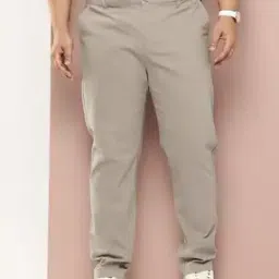 thomas scott Men Slim Fit Trousers-picture-13