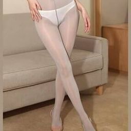 neska moda Women Stockings with Elasticated Waist-picture-29