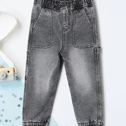 max Boys Mid Rise Jeans-picture-25