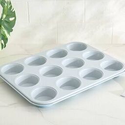 home centre Bakers Pride Sweetshop Carbon Steel 12-Cup -picture-2