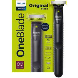 QP1624 One Blade Shaving Trimmer-28