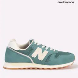 new balance 373 Low-Top Lace -Up Shoes-picture-3