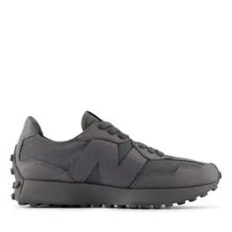 new balance 327 Low-Top Lace-Up Shoes-picture-24