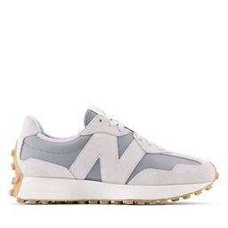 new balance 327 Low-Top Lace-Up Shoes-picture-10