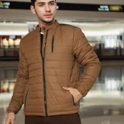 Zip-Front Slim Fit Jacket-picture-37