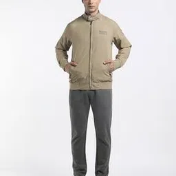 Official Discovery Merchandise - Utility Packable Jacket-image-79
