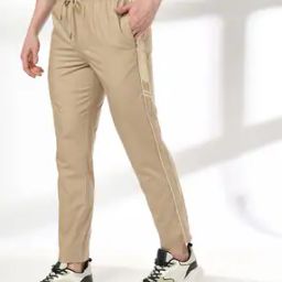 Men Regular Fit Track Pants-picture-28