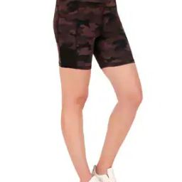 flingr Women Regular Fit Shorts-picture-40