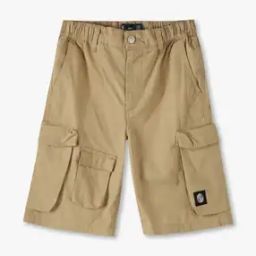 Boys Slim Fit Cargo Pockets-picture-45