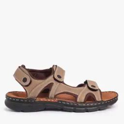 Double-Strap Floaters with Velcro Fastening-picture-12