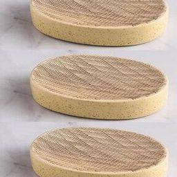Set of 3 Printed Soap Cases-20