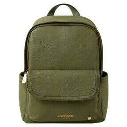 Women Backpack with Adjustable Shoulder Strap-image-4