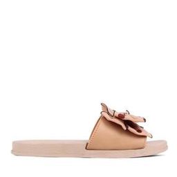 Women Polka-Dot Print Slides-image-37