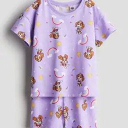 Animal Nightwear Set-image-57