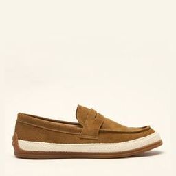 Round-Toe Slip-On Sports Shoes-picture-10