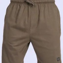  Men Mid Rise Regular Fit Shorts-23