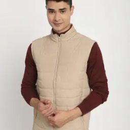 house of vedas Men Regular Fit Biker Jacket-picture-40
