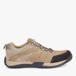 Low-Top Lace-Up Shoes-image-36