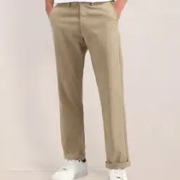 Men Riley Straight Fit Chinos-image-81