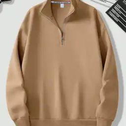 Men Regular Fit Sweatshirt-image-94