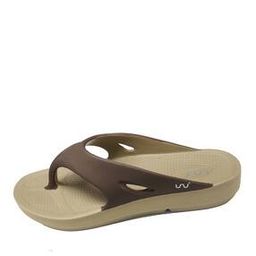Slip-On Thong-Strap Flip-Flops-image-81