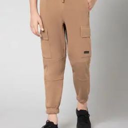  Boys Cotton Mid Rise Joggers-image-48