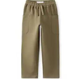  Boys Cotton Mid Rise Joggers-picture-52