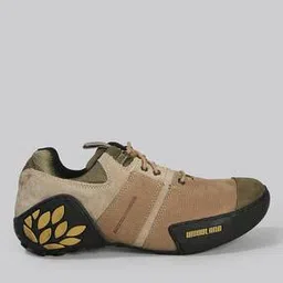 woodland Men Low-Top Lace-Up Shoes-picture-33