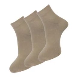 Pack of 3 Ankle-Length Socks-image-78