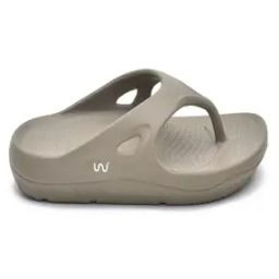 Women Slip-On Thong Strap Flip-Flops -24