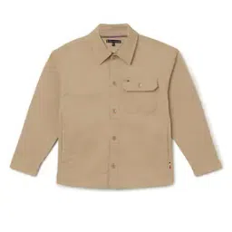 tommy hilfiger Boys Regular Fit Shirt-picture-2