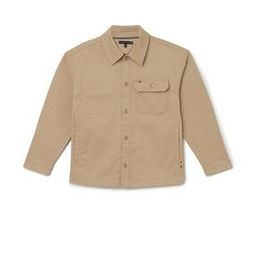 tommy hilfiger Boys Regular Fit Shirt-picture-44