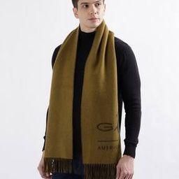 gant Men Wool Scarf-picture-31