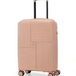 Singapore Hardside Luggage with Number Lock- S-image-54