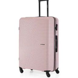 Hard Body Luggage Bag with Number Lock System-image-29