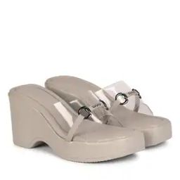 Women Open-Toe Heeled Sandals-image-7
