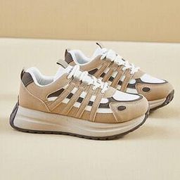 lulu & sky Women Casual Shoes With PU Upper-picture-17