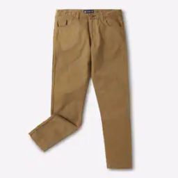 Mid-Rise Slim Fit Chinos-image-42