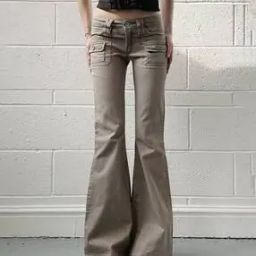 WomenFlared Jeans-image-1