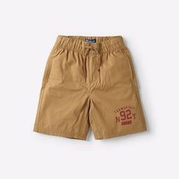 Mid-Rise Bermuda Shorts with Insert Pockets-picture-17