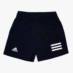 adidas kids Mid-Rise Shorts with Elasticated Drawstring image 1