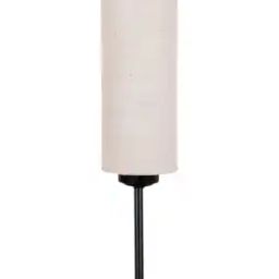 Jute Shade with Iron Floor Lamp-picture-37