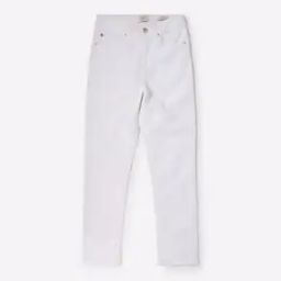 Mid-Rise Slim Fit Jeans-image-58