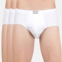 8035 Super Combed Cotton Poco Brief with Ultrasoft Concealed Waistband-image-67