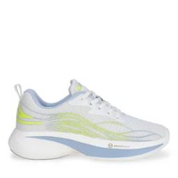 Women Low-Top Lace-Up Running Shoes-image-57